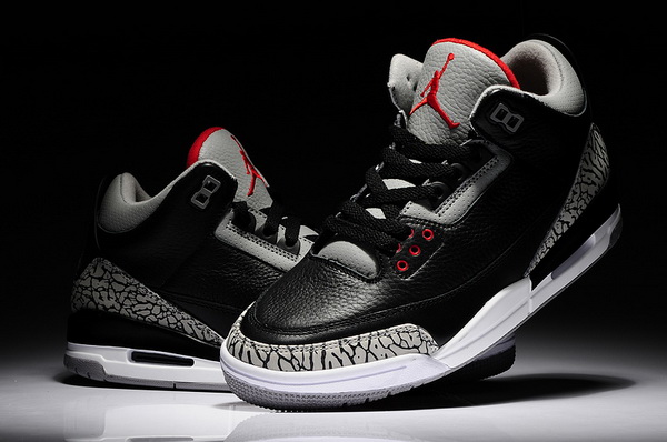 Jordan 3 Men Super Perfect--008